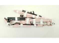 Recambio de airbag cortina delantero derecho para ford puma (j2k, cf7) 1.0 ecoboost referencia OEM IAM L1TBA042D94AE  2598137