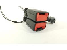 Recambio de enganche cinturon trasero central para ford puma (j2k, cf7) 1.0 ecoboost referencia OEM IAM L1TBA613K21AA3JA6 340260 2