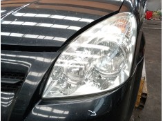 Recambio de faro izquierdo para toyota corolla verso (zer_, zze12_, r1_) 2.2 d-4d (aur10_) referencia OEM IAM   