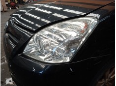 Recambio de faro izquierdo para toyota corolla verso (zer_, zze12_, r1_) 2.2 d-4d (aur10_) referencia OEM IAM    2
