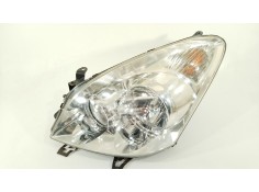 Recambio de faro izquierdo para toyota corolla verso (zer_, zze12_, r1_) 2.2 d-4d (aur10_) referencia OEM IAM 811700F010  