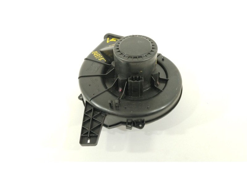 Recambio de ventilador calefaccion para volkswagen polo iv (9n_, 9a_) 1.4 tdi referencia OEM IAM 6Q1819015G  