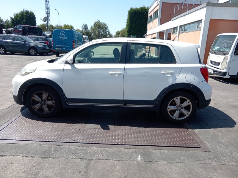 toyota urban cruiser (_p1_) del año 2010