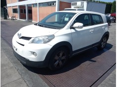 toyota urban cruiser (_p1_) del año 2010 2