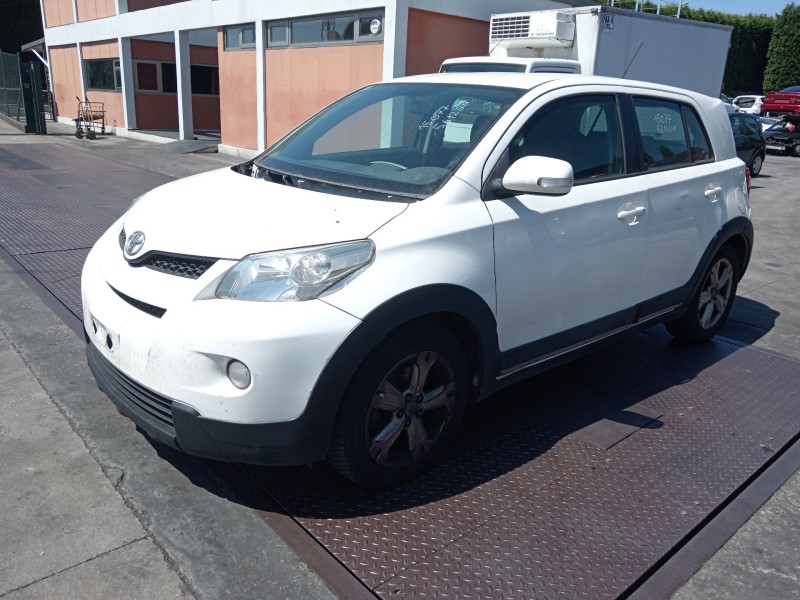 toyota urban cruiser (_p1_) del año 2010