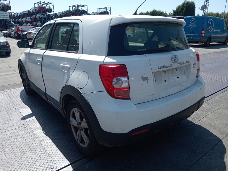 toyota urban cruiser (_p1_) del año 2010