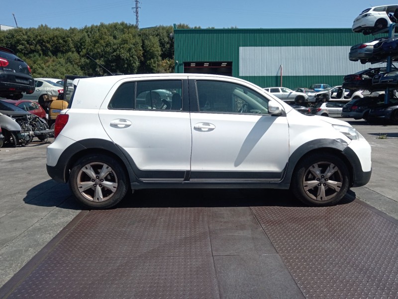 toyota urban cruiser (_p1_) del año 2010