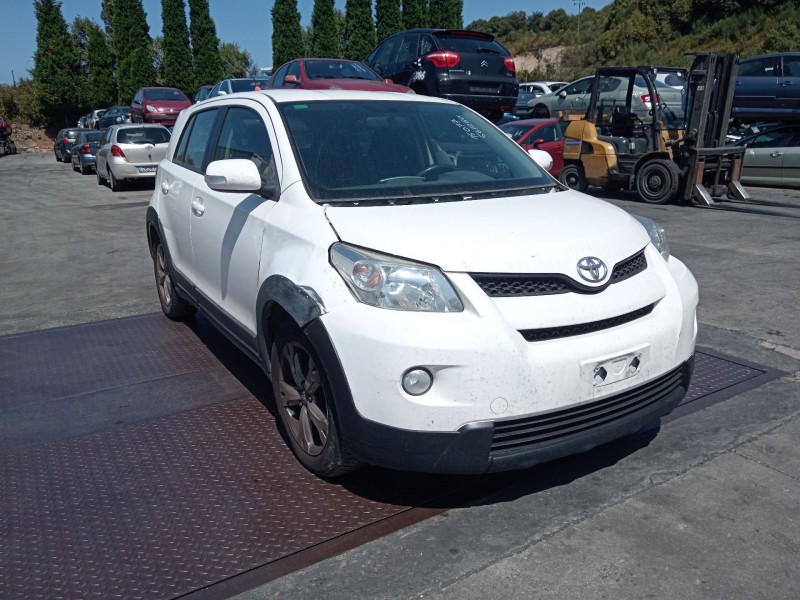 toyota urban cruiser (_p1_) del año 2010