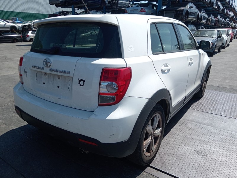 toyota urban cruiser (_p1_) del año 2010