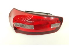 Recambio de piloto trasero izquierdo en porton para citroën c4 grand picasso ii (da_, de_) 2.0 bluehdi 150 referencia OEM IAM 96