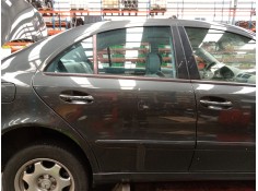 Recambio de puerta trasera derecha para mercedes-benz clase e (w211) berlina e 270 cdi (211.016) referencia OEM IAM   