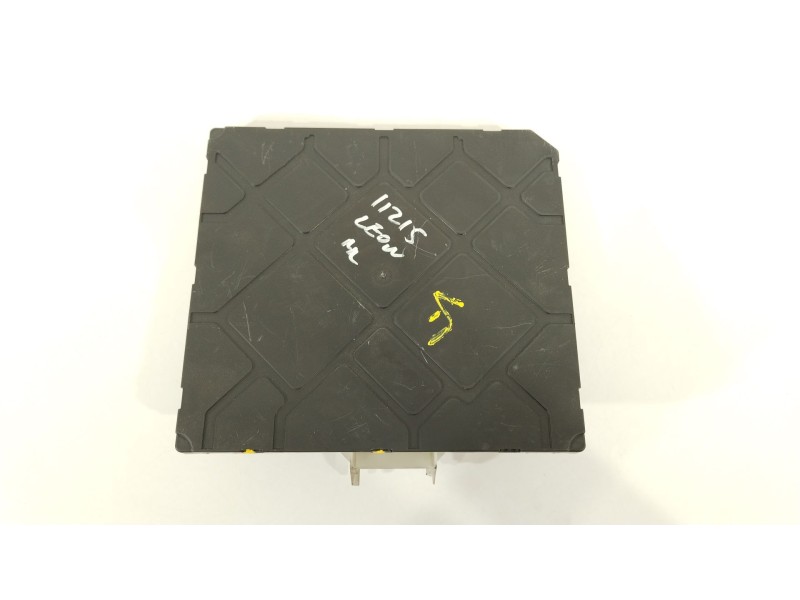 Recambio de modulo electronico para seat leon (5f1) cupra 280 referencia OEM IAM 5Q0937084AE  5WK50793E