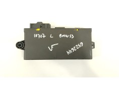 Recambio de modulo electronico para bmw serie 3 berlina (e90) 318d referencia OEM IAM 61359237047  5WK49515EBR