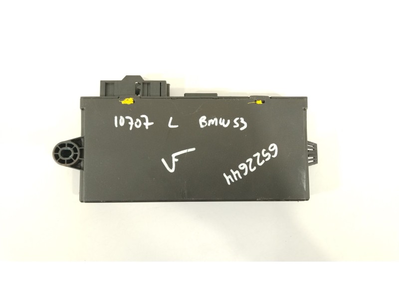 Recambio de modulo electronico para bmw serie 3 berlina (e90) 318d referencia OEM IAM 61359237047  5WK49515EBR