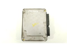 Recambio de centralita motor uce para seat ibiza iii (6l1) 1.4 tdi referencia OEM IAM 045906019BR  0281012318