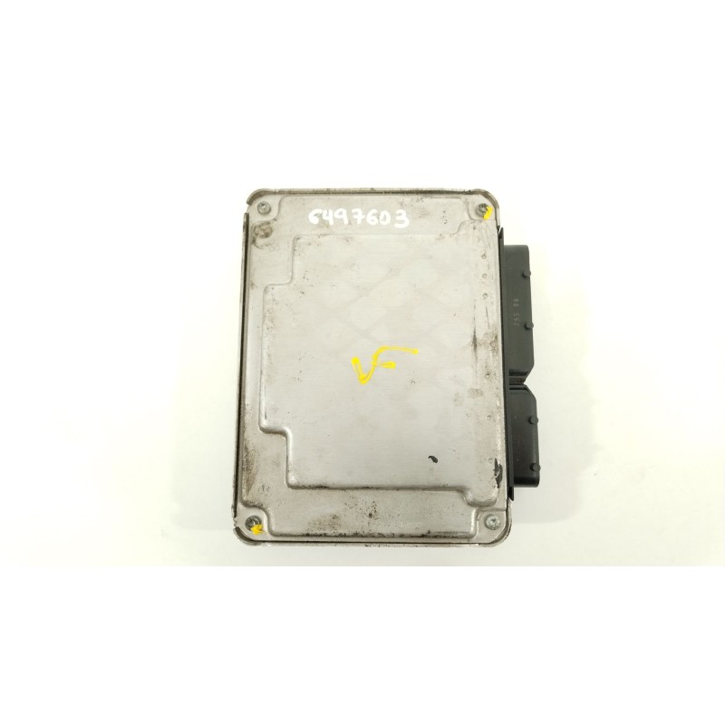 Recambio de centralita motor uce para seat ibiza iii (6l1) 1.4 tdi referencia OEM IAM 045906019BR  0281012318