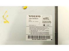 Recambio de sistema audio / radio cd para volvo xc90 i (275) d5 awd referencia OEM IAM 30732824  3067268801 2