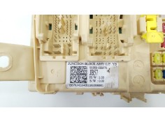 Recambio de caja reles / fusibles para kia rio (yb) attract referencia OEM IAM 91950H8570   2