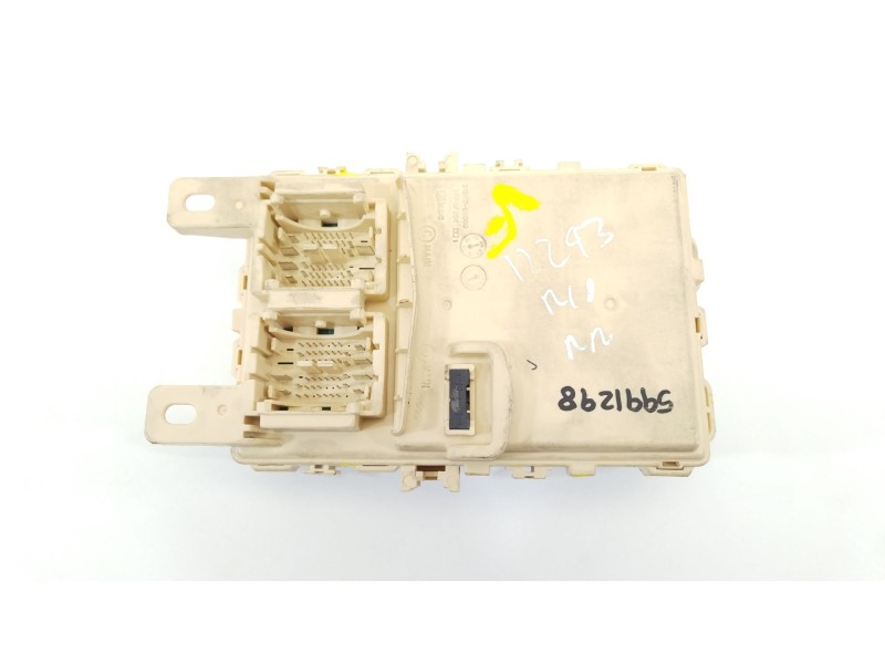 Recambio de caja reles / fusibles para kia rio (yb) attract referencia OEM IAM 91950H8570  