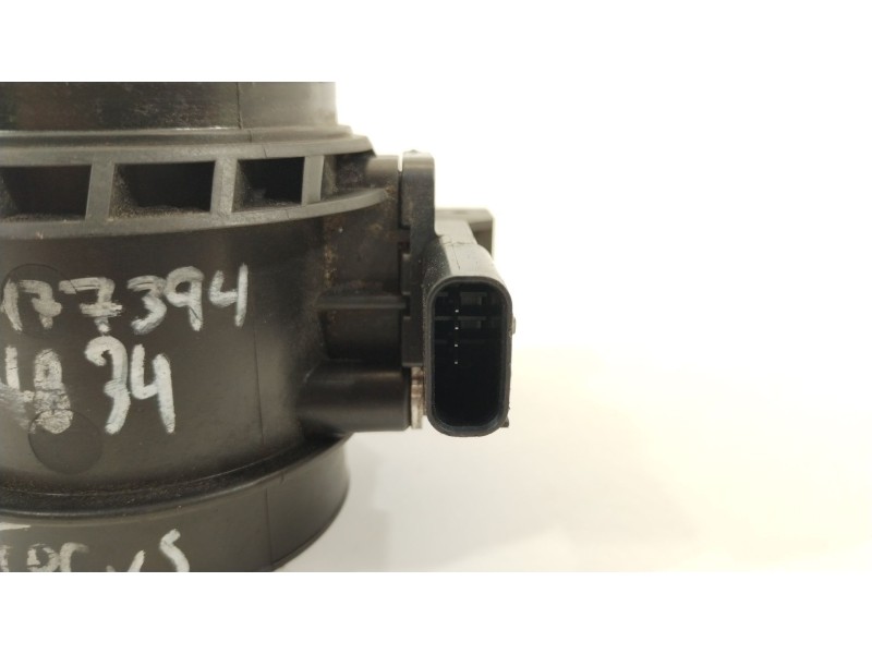 Recambio de caudalimetro para ford focus iii sedán 1.6 tdci referencia OEM IAM 1480570  AV619C623CB
