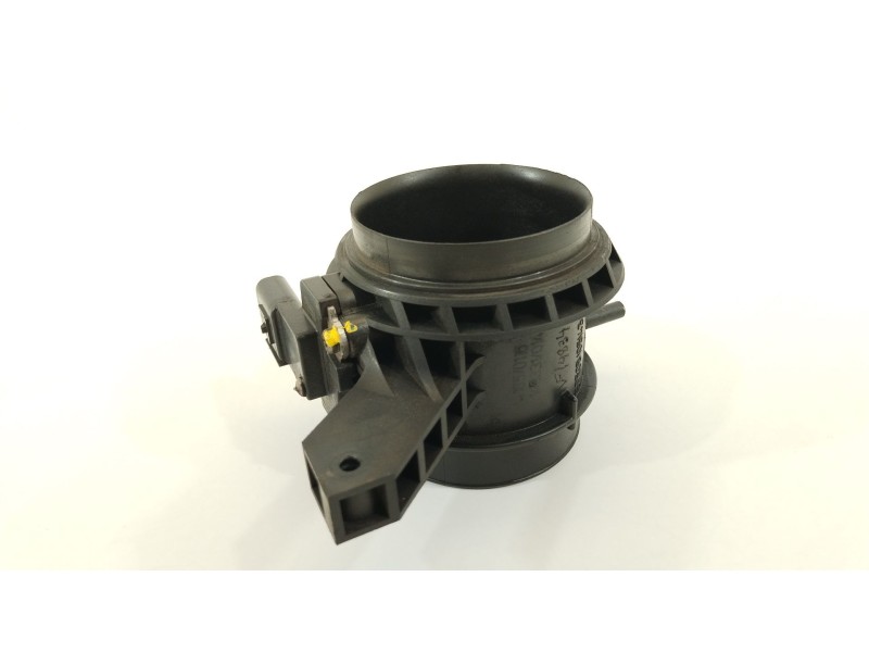 Recambio de caudalimetro para ford focus iii sedán 1.6 tdci referencia OEM IAM 1480570  AV619C623CB
