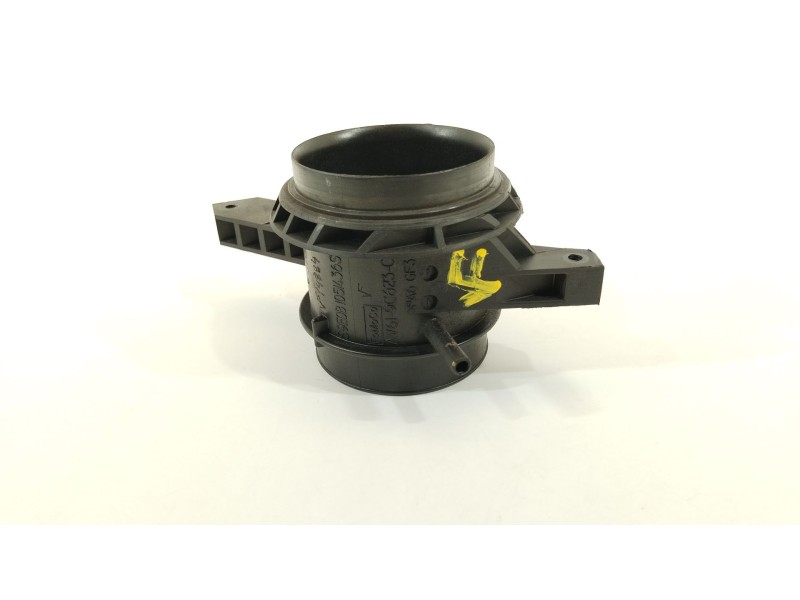 Recambio de caudalimetro para ford focus iii sedán 1.6 tdci referencia OEM IAM 1480570  AV619C623CB