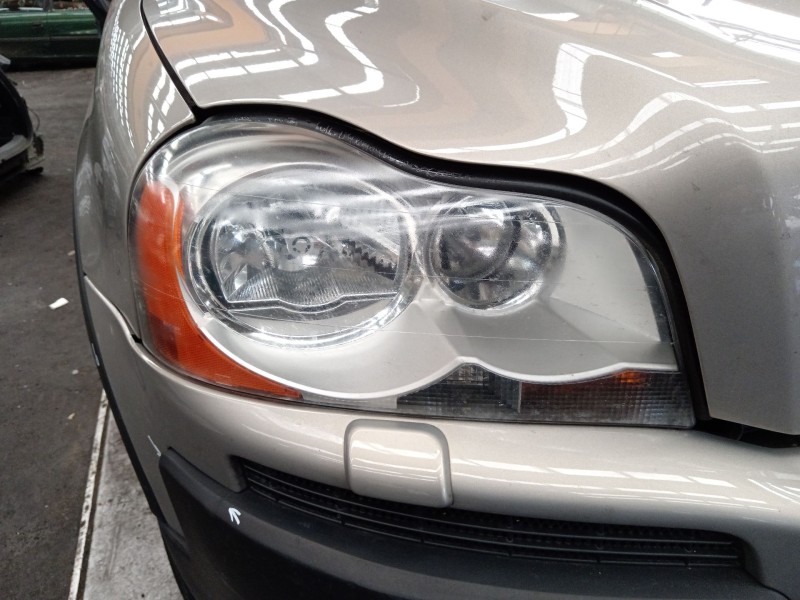 Recambio de faro derecho para volvo xc90 i (275) d5 awd referencia OEM IAM   