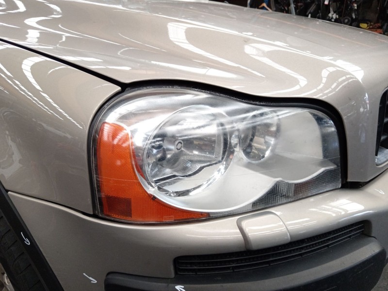 Recambio de faro derecho para volvo xc90 i (275) d5 awd referencia OEM IAM   