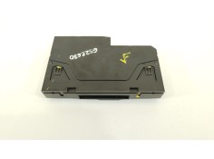 Recambio de modulo electronico para mercedes-benz clase c (w204) berlina c 200 kompressor (204.041) referencia OEM IAM 204545860