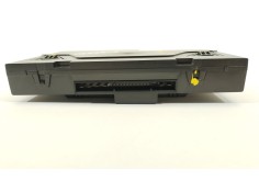 Recambio de modulo electronico para mercedes-benz clase c (w204) berlina c 200 kompressor (204.041) referencia OEM IAM 204545860 2