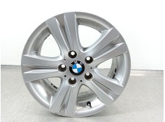 Recambio de llanta para bmw serie 1 berlina (e81/e87) 118d referencia OEM IAM 67796996  