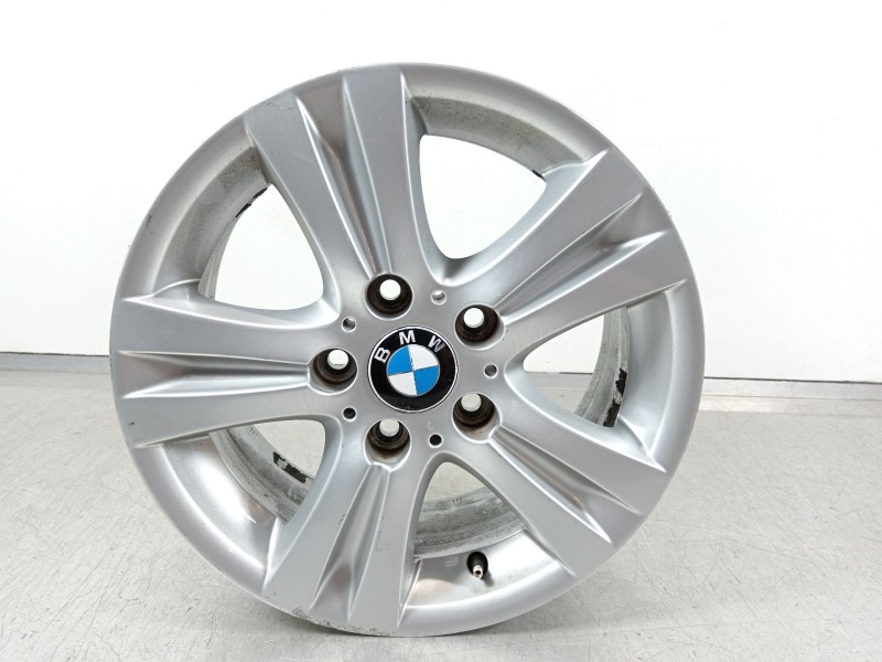Recambio de llanta para bmw serie 1 berlina (e81/e87) 118d referencia OEM IAM 67796996  
