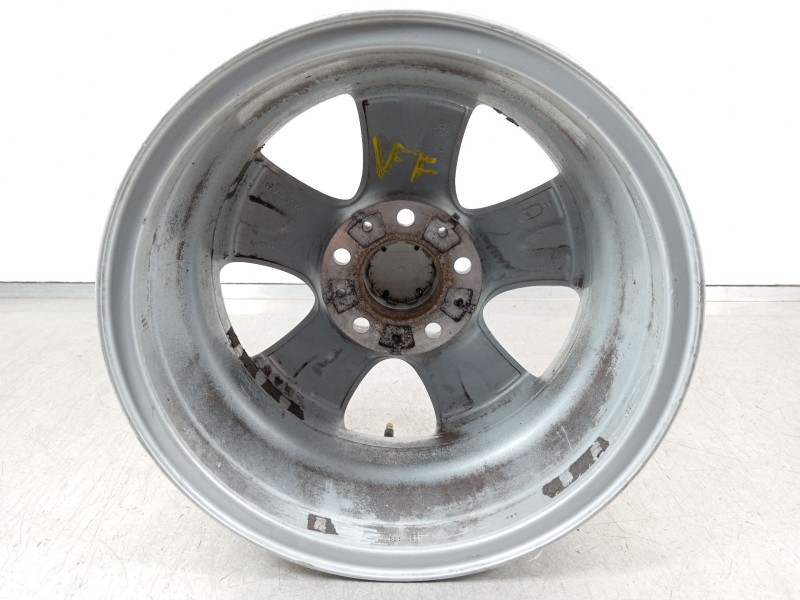 Recambio de llanta para bmw serie 1 berlina (e81/e87) 118d referencia OEM IAM 67796996  