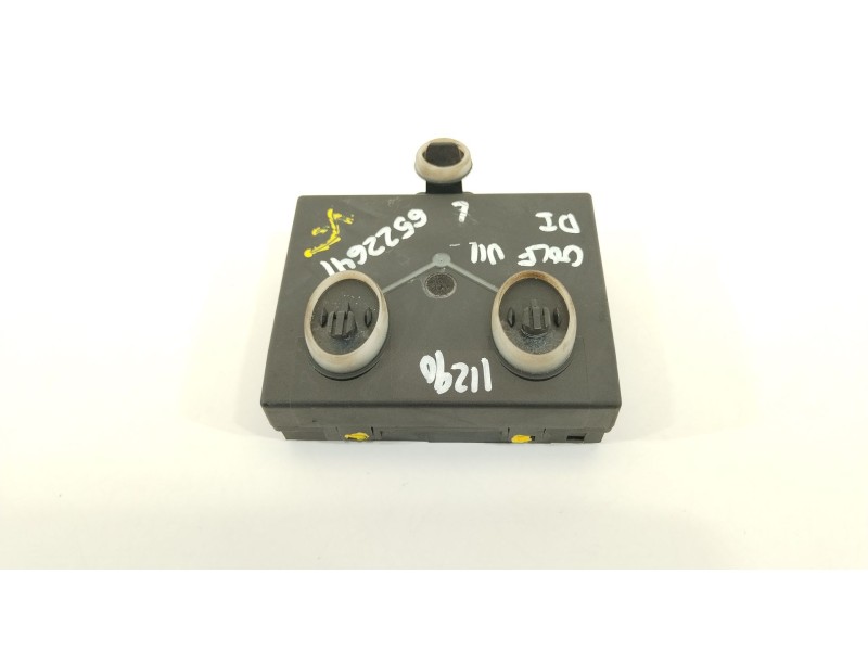 Recambio de modulo confort para volkswagen golf vii lim. advance bluemotion referencia OEM IAM 5Q0959393B  