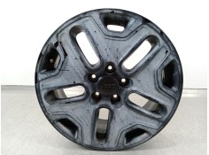 Recambio de llanta para jeep renegade deserthawk 4wd referencia OEM IAM 735577526  
