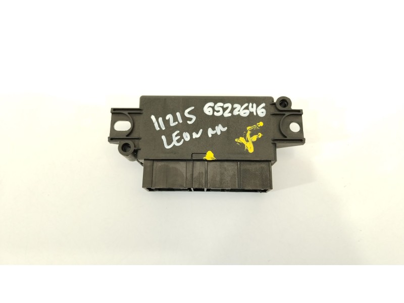 Recambio de modulo electronico para seat leon (5f1) cupra 280 referencia OEM IAM 5Q0919294C  