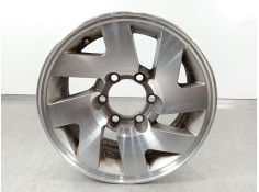 Recambio de llanta para mitsubishi montero sport i (k7_, k9_) 2.5 td (k94w, k74t) referencia OEM IAM J16X7JJ 10