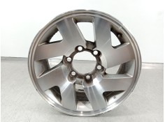 Recambio de llanta para mitsubishi montero sport i (k7_, k9_) 2.5 td (k94w, k74t) referencia OEM IAM J16X7JJ 10