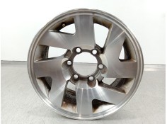 Recambio de llanta para mitsubishi montero sport i (k7_, k9_) 2.5 td (k94w, k74t) referencia OEM IAM J16X7JJ 10