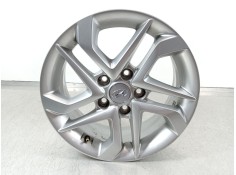 Recambio de llanta para hyundai tucson essence bluedrive 2wd referencia OEM IAM 52910D7110  
