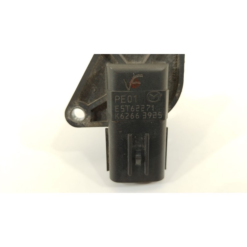 Recambio de caudalimetro para mazda 3 lim bl (12.08-09.14) prime-line referencia OEM IAM K62663925  PE0113215