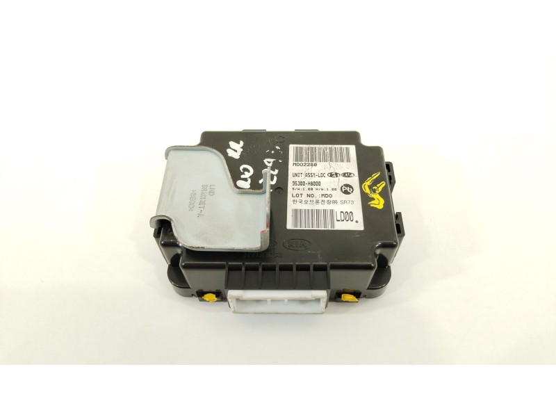 Recambio de modulo electronico para kia rio (yb) attract referencia OEM IAM 95300H8000  