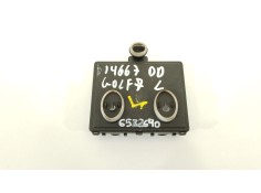 Recambio de modulo confort para volkswagen golf vii (5g1, bq1, be1, be2) 1.5 tgi referencia OEM IAM 5Q0959592F  