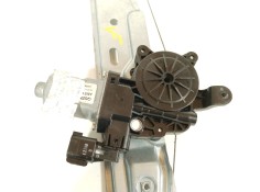 Recambio de elevalunas trasero izquierdo para ford c-max ii (dxa/cb7, dxa/ceu) 2.0 tdci referencia OEM IAM 1884440  AM51R27001BE 2