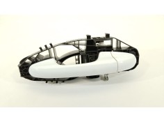 Recambio de maneta exterior trasera derecha para ford puma (j2k, cf7) 1.0 ecoboost referencia OEM IAM H1BBA224A36EE  H1BBA22404A