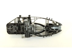 Recambio de maneta exterior trasera derecha para ford puma (j2k, cf7) 1.0 ecoboost referencia OEM IAM H1BBA224A36EE  H1BBA22404A 2