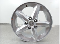 Recambio de llanta para hyundai sonata (nf) 3.3 v6 style referencia OEM IAM 529103K310  