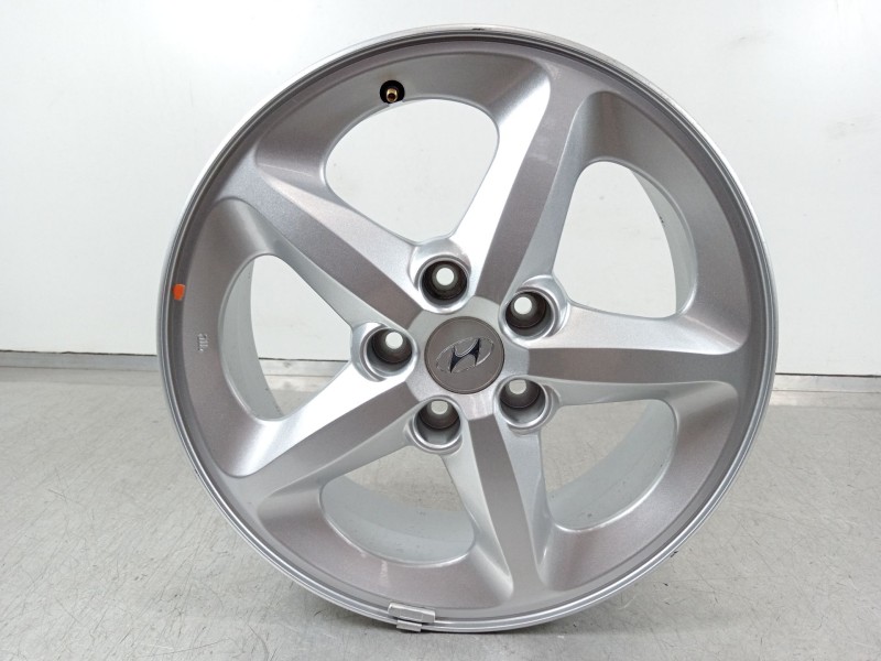 Recambio de llanta para hyundai sonata (nf) 3.3 v6 style referencia OEM IAM 529103K310  