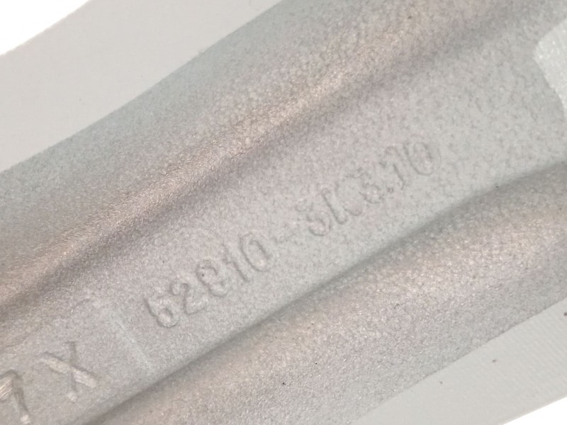 Recambio de llanta para hyundai sonata (nf) 3.3 v6 style referencia OEM IAM 529103K310  