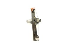 Recambio de elevalunas delantero izquierdo para fiat grande punto (199_) 1.9 d multijet referencia OEM IAM 51786729  517867290